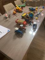 Boerderij, Verzamelen, Ophalen, Gebruikt