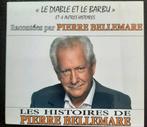 Cd - les histoires de pierre bellemare, le diable et le barb, CD & DVD, Enlèvement ou Envoi