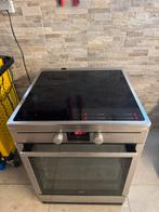 Cuisinière AEG à Induction en excellent état !, Ophalen, Zo goed als nieuw, Inductie