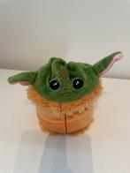Star Wars baby Yoda knuffel, Ophalen of Verzenden