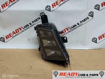 Mistlamp LED Rechtsvoor RECHTS VW GOLF 7 GTI GTD 5G0941700 beschikbaar voor biedingen