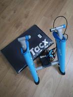 Tacx Satori Smart T2400 Fietstrainer, Sport en Fitness, Ophalen, Zo goed als nieuw