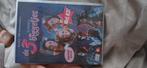 Dvd originele k3 musical 3 biggetjes, Ophalen, Zo goed als nieuw