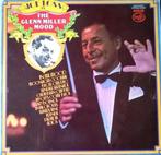 LP – Joe Loss In The Glenn Miller Mood, 1960 tot 1980, Jazz, Ophalen of Verzenden, Zo goed als nieuw