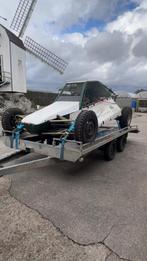 Autocross Sprinter Buggy, Auto-onderdelen, Ophalen