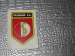 panini FOOTBALL 79 STANDARD DE LIEGE BADGE RARE, Enlèvement ou Envoi, Utilisé