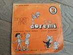 Single Doremi, Ophalen of Verzenden, Gebruikt