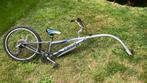 Aanhangfiets 20 inch -TREK - mountain train, Ophalen, TREK, Gebruikt, Opvouwbaar