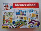 Educatief kinderspel, Gebruikt, Ophalen