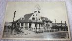 postkaart Oostduinkerke Relais St André, Ophalen of Verzenden