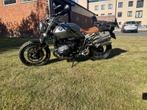 BMW R Nine T scrambler, Motoren, Motoren | BMW, 1130 cc, Particulier, Meer dan 35 kW, Naked bike