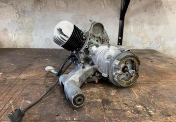 Vespa V50 | Vespa PK50 | Vespa motor revisie beschikbaar voor biedingen