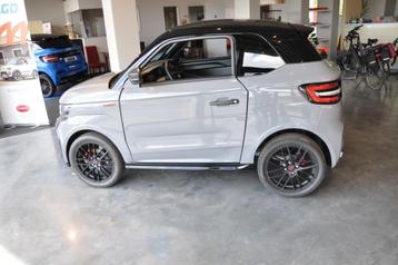 Ligier New JS 50 Ultimate beschikbaar voor biedingen