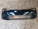 BUMPER VOOR Volkswagen Golf VIII (CD1) (5H0807221H), Auto-onderdelen, Gebruikt, Voor, Volkswagen, Bumper