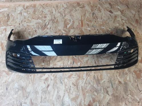 BUMPER VOOR Volkswagen Golf VIII (CD1) (5H0807221H), Auto-onderdelen, Carrosserie, Bumper, Volkswagen, Voor, Gebruikt