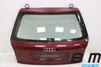 Achterklep Audi A4 8E Avant LZ3H, Gebruikt