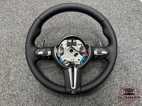 Bmw 1/2/3/4 serie M-performance stuur/stuurwiel, Auto-onderdelen, Besturing, BMW, Nieuw
