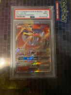 Ho-oh psa 9, Enlèvement ou Envoi, Comme neuf