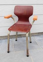 leuke Tubax kinderstoel/stoel jaren 70, Huis en Inrichting, Stoelen, Ophalen, Zo goed als nieuw
