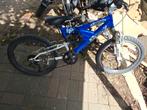 Fietsen/jongens, Fietsen en Brommers, Versnellingen, Ophalen of Verzenden, Zo goed als nieuw, X tiremie
