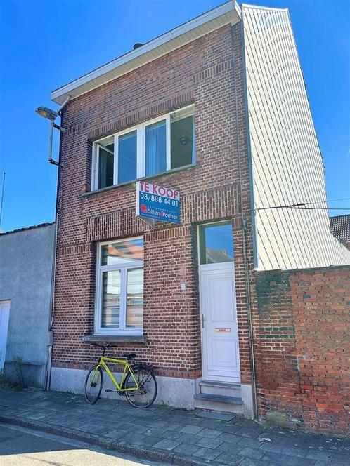 Huis te koop in Boom, 4 slpks, Immo, Maisons à vendre, Maison individuelle, D