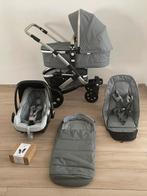 Joolz Geo 2 Limited Edition- kinderwagen 3-in-1, Kinderen en Baby's, Buggy's, Ophalen, Babygelukjasaraoutlook.be, Voetenzak, Babygeluk