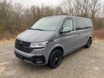 TRANSPORTER T6.1 LWB/L2 2.0TDI DSG 150PK 2023 39.556 KM, Auto's, Stof, USB, Volkswagen, 2500 kg