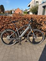 Speed pedelec Stromer ST2 (L), Fietsen en Brommers, Gebruikt, Versnellingen, 61 tot 65 cm, Ophalen