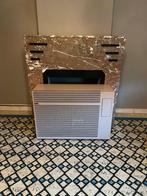 Gaskachel, Ophalen, Gebruikt, Vrijstaande haard, Gashaard