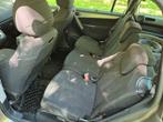 Citroen c4 Piccaso 7 zitplaatsen, Voorwielaandrijving, Euro 5, Bruin, 1600 cc