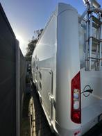 FIAT ROLLERTEAM, Caravans en Kamperen, Mobilhomes, Bedrijf, Diesel, Fiat, Luifel