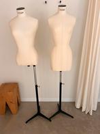 Mannequins Stockman Paris, haut de gamme, taille 34/36, Enlèvement