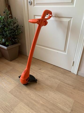 Black & Decker randsnijder beschikbaar voor biedingen