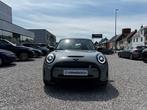 MINI Cooper SE e-Mini 28.9 kWh*APPLE CARPLAY*LED*ZWART DAK*, 4 zetels, 0 kg, 184 pk, Elektrisch