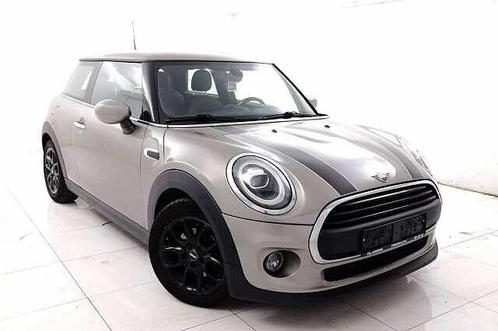 MINI One 1.5 100CV # AIRCO, GPS, CAPTEURS, CRUISE, Auto's, Mini, One, ABS, Airbags, Airconditioning, Bluetooth, Boordcomputer