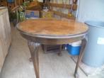 OUDE CHIPENDAEL SALONTAFEL, Antiek en Kunst, Ophalen