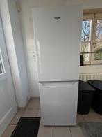Whirlpool ijskast + diepvries, Elektronische apparatuur, Ophalen, Gebruikt, 200 liter of meer, 60 cm of meer