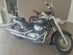 SUZUKI INTRUDER VL800 C800, Motoren, Motoren | Suzuki, 2 cilinders, Chopper, Bedrijf, Meer dan 35 kW