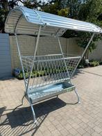 Hooiruif kleinvee, Weidegang