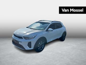 KIA Stonic 1.2 Pulse beschikbaar voor biedingen