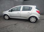 Opel corsa 1.2 ess gps clim contrôle technique ok, Autos, Achat, Entreprise, Corsa, Électrique