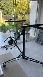 Gyproc platenlift, Doe-het-zelf en Bouw, Bouwliften, Ophalen, Gebruikt