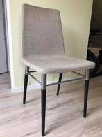 eetkamer STOELEN set van 6  IKEA PREBEN, Huis en Inrichting, Stoelen, Ophalen, Zo goed als nieuw, Stof, Vijf, Zes of meer stoelen