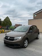 Dacia sandero gekeurd + carpas, Bedrijf, Sandero, Te koop, Benzine