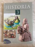 Historia 3, Boeken, Schoolboeken, Ophalen, Nederlands