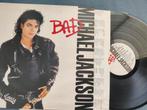 Michael jackson (bad, openklapbare hoes, epc4502901, epic, Enlèvement ou Envoi