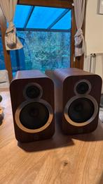 Q akoestiek 3020i, Ophalen, Zo goed als nieuw