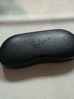 Ray-Ban 0RX 5255 2034 53-16 zonnebril voor dames, zwart, Zonnebril, Zwart, Ophalen of Verzenden, Zo goed als nieuw