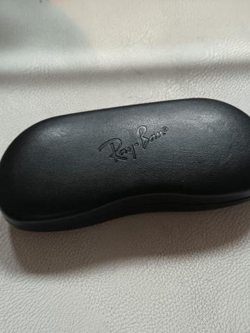Ray-Ban 0RX 5255 2034 53-16 zonnebril voor dames, zwart, Handtassen en Accessoires, Zonnebril, Zwart, Ophalen of Verzenden, Zo goed als nieuw