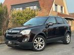 Opel Antara 2.0cdti 4x4 - Navi - Xenon - leder - full optie, Auto's, Opel, Testrit aan huis, USB, Leder, SUV of Terreinwagen